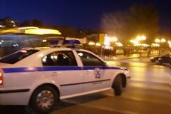 Ανθρωποκυνηγητό στο Βόλο για τον εντοπισμό ληστών
