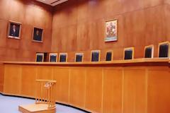 2ωρη στάση εργασίας για τους δικαστικούς υπάλληλους