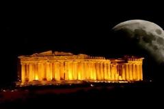 Ελλάδα τρία χρόνια μετά...
