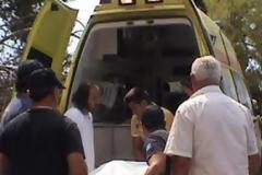 Σοκ στη Συκορράχη! Βρέθηκε νεκρός 57χρόνος στο σπίτι του έχοντας δίπλα του καραμπίνα