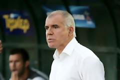Αναστόπουλος:Στον ΟΦΗ είμαι πολύ καλά, περνάω πάρα πολύ καλά