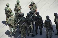 Συρία: Δεκάδες νεκροί σε συγκρούσεις