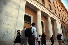 Αντίστροφη μέτρηση από σήμερα για τις τραπεζικές ανακεφαλαιοποιήσεις