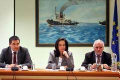 ΣΥΝΕΔΡΙΑΖΕΙ Η ΠΝΟ ΓΙΑ ΤΗΝ ΑΠΕΡΓΙΑ ΜΕΣΑ ΣΤΗ Μ. ΕΒΔΟΜΑΔΑ