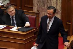 Δημοσκόπηση-εφιάλτης για ΠΑΣΟΚ-ΝΔ αφού δεν τους εμπιστεύονται ούτε όσοι τους ψηφιζουν!