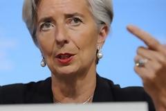Λαγκάρντ: Ποιός είπε ότι η Ελλάδα έχει αποφύγει τη χρεοκοπία;