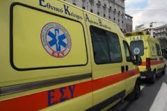 Σοβαρά τραυματισμένος ο πρόεδρος της Ενωσης Φωτορεπόρτερ