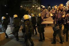 Άγριος ξυλοδαρμός του προέδρου της Ένωσης Φωτορεπόρτερ, Mάριου Λώλου!