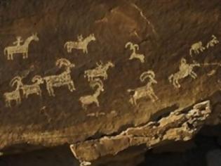 Φωτογραφία για 40.000 χρόνια πριν οι πρώτες προσπάθειες γραφής;