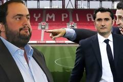 Τρεις οι διάδοχοι