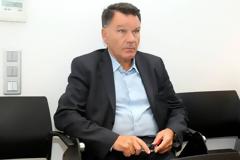 Α.ΚΟΥΓΙΑΣ:Προς πτώχευση και Δ’ Εθνική ο ΠΑΟ
