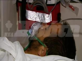 Φωτογραφία για Χαροπαλεύει νεαρός μετά από επίθεση αστυνομικών