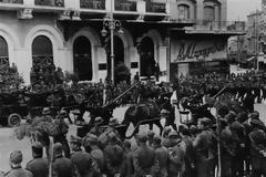 Προκλητική συνέντευξη Σόιμπλε στην επέτειο της γερμανικής εισβολής