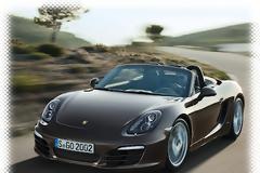 Έφυγε από τη ζωή Ferdinand Alexander Porsche