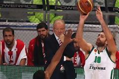 ΚΑΪΜΑΚΟΓΛΟΥ: ΜΑΚΑΡΙ ΤΕΛΙΚΟ ΜΕ ΟΛΥΜΠΙΑΚΟ ΣΤΗΝ ΠΟΛΗ!