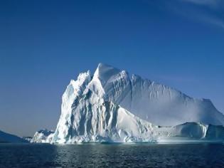 Φωτογραφία για Αέρια του θερμοκηπίου εξαφάνισαν τους πάγους πριν από 20.000 χρόνια