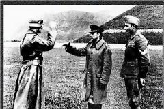 6 Απριλίου 1941: 38.000 ΟΧΙ στη Γερμανία από έναν λοχία! Συγκλονιστική ιστορία αντίστασης