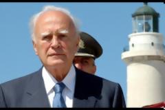 Τον Παπούλια δεν τον άγγιξε η αυτοκτονία του 77χρονου