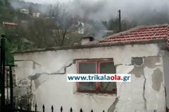 «Ο Δήμαρχος Πύλης θέλει να “βουλιάξει” το Ροπωτό!» [video]