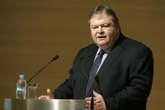 Πόρτα επιστροφής ανοίγει ο Ευάγγελος Βενιζέλος;