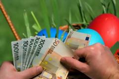 Τι προβλέπει ο νόμος για μη καταβολή του δώρου του Πάσχα