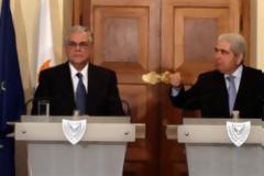 Ο Κυπριακός Τύπος για την επίσκεψη Παπαδήμου