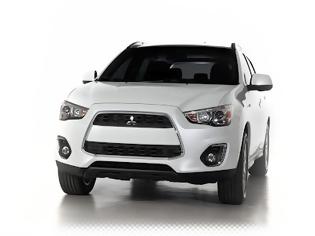 Φωτογραφία για 2013 Mitsubishi Outlander Sport