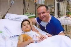 O γιατρός των φτωχών παιδιών