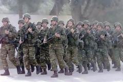 Τυραννούν τους φαντάρους στο 79 ΤΥΠΕΘ της Σάμου