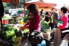 ΓΥΝΑΙΚΑ ΡΩΣΙΚΗΣ ΚΑΤΑΓΩΓΗΣ Πουλούσε φάρμακα στη λαϊκή και έπαιρνε και... παραγγελίες