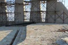 Μνημείο Ζαλόγγου: Μια σύγχρονη ... στάνη