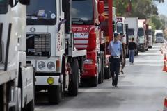 Απαγόρευση κυκλοφορίας φορτηγών για το Πάσχα