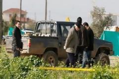 Χανιά : Άγριο έγκλημα με θύμα 52χρονο