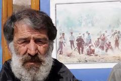 Πέθανε ο πατέρας του Τάσου Ισαάκ