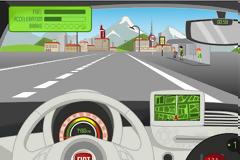 “eco: Drive Virtual Challenge”: H Fiat γιορτάζει τη συνεργασία της με το πρόγραμμα “Our Future Mobility Now”