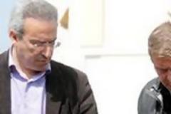 Μονοπώλησε το ενδιαφέρον των πολιτών ο Γκλέτσος στη Δραπετσώνα...