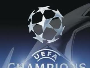 Φωτογραφία για Προημητελικά Champions League 2011-2012