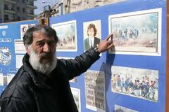 Πέθανε σε ηλικία 68 ετών ο πατέρας του Τάσου Ισαάκ