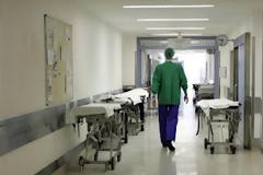 Πάτρα: Στο «κόκκινο» η υγεία