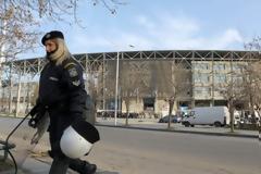 «Πιστεύω ότι θα μείνει ανοικτή η Τούμπα»
