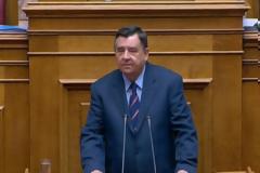 Γ.Καρατζαφέρης:Όχι λεφτά στα κόμματα…Θα τα δώσουν στους φίλους τα κανάλια