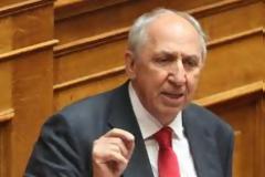 Δεν θα είναι υποψήφιος ούτε ο Μιλτιάδης Παπαϊωάννου