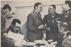 6 Απριλίου, 71 χρόνια μετά - Ομοιότητες και διαφορές με το σήμερα...