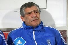 Σάντος στην Εθνική για ακόμα 2 χρόνια!