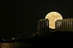 Σήμερα το βράδυ έχει Πανσέληνο και μάλιστα.. ροζ!