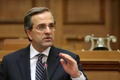 Ο Σαμαράς άνοιξε τα χαρτιά του