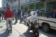 Κατάσχεση 100 αλυσοπρίονων από την Δημοτική Αστυνομία Τρικάλων