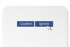 Η απόρριψη στο Facebook πληγώνει όσο και στην πραγματική ζωή