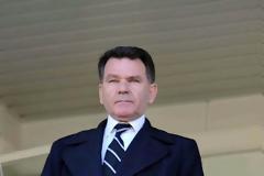 Ο Κούγιας προβλέπει πτώχευση του ΠΑΟ