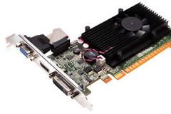 Και στα καταστήματα λιανικής η Nvidia GeForce GT 620